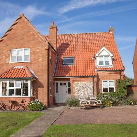 Villa 2 Priory Court Thornham  Esterno foto