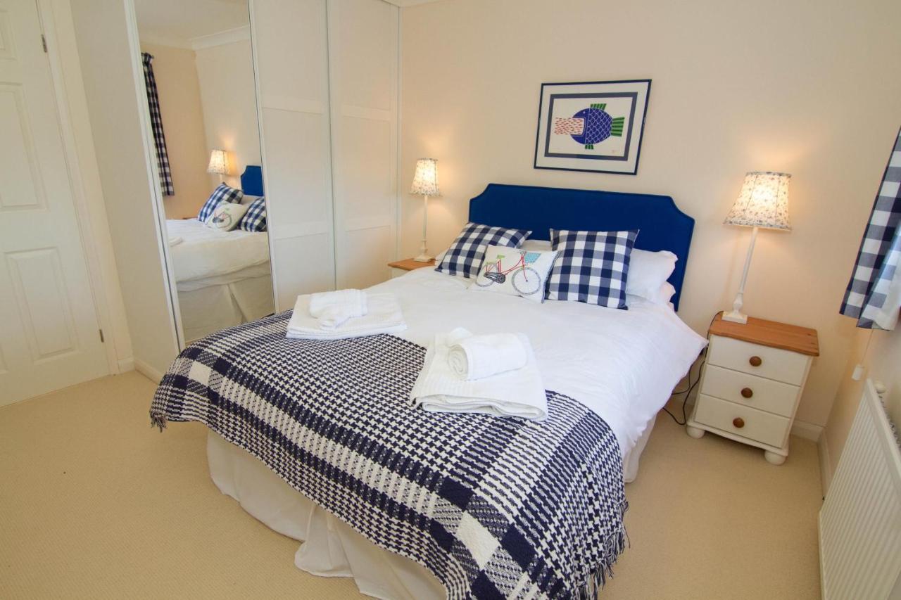 Villa 2 Priory Court Thornham  Esterno foto
