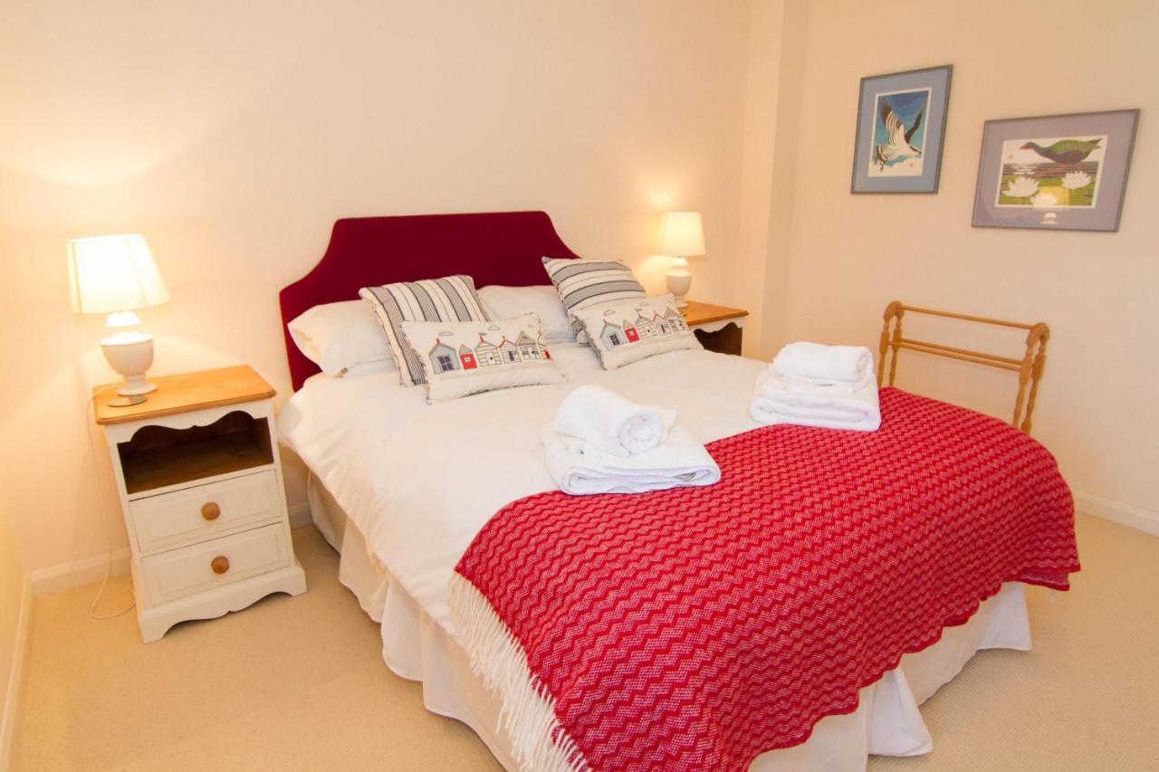 Villa 2 Priory Court Thornham  Esterno foto