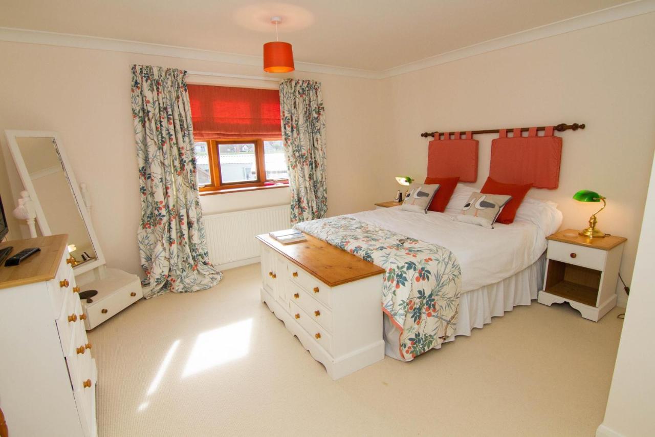 Villa 2 Priory Court Thornham  Esterno foto